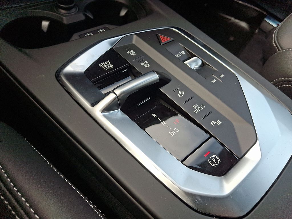 Thumbnail: 2026 BMW 2 Series - 7