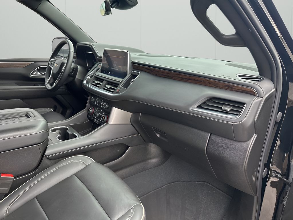 Used Car 2023 Chevrolet Suburban  Premier For Sale Under $60,000 In Austin, Texas