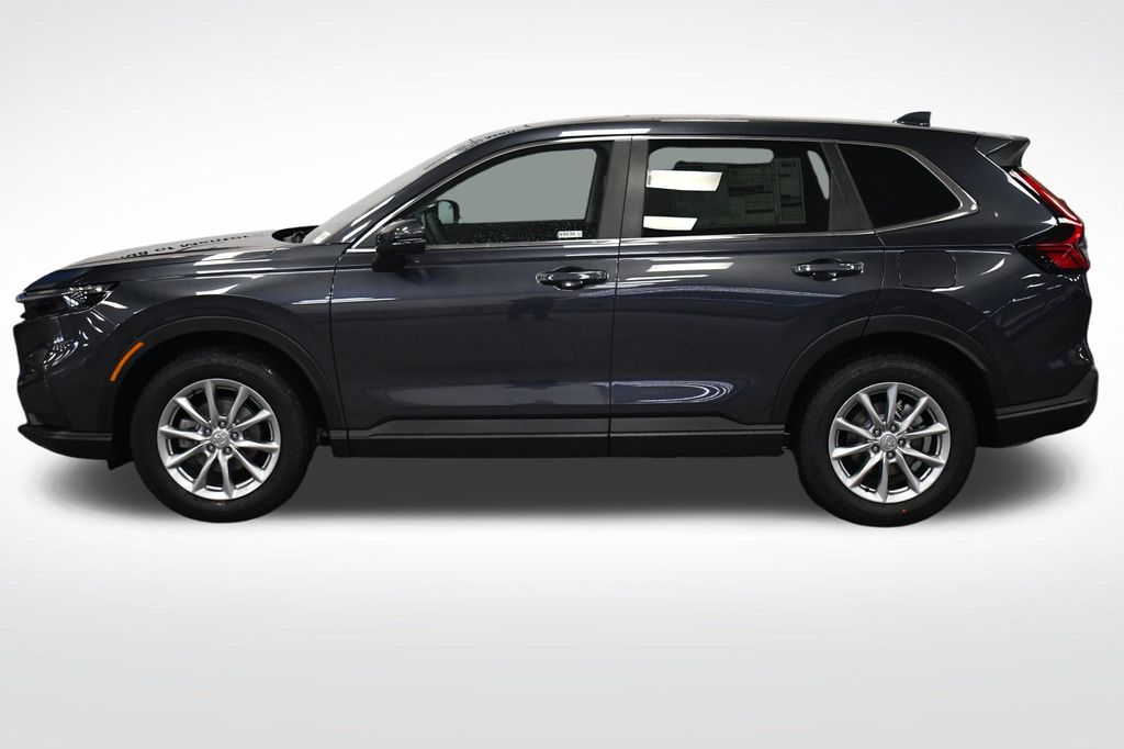 Thumbnail: 2027 Honda CR-V - 4