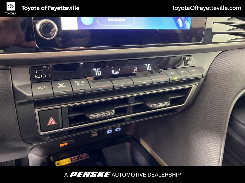 Thumbnail: 2026 Toyota Camry - 27