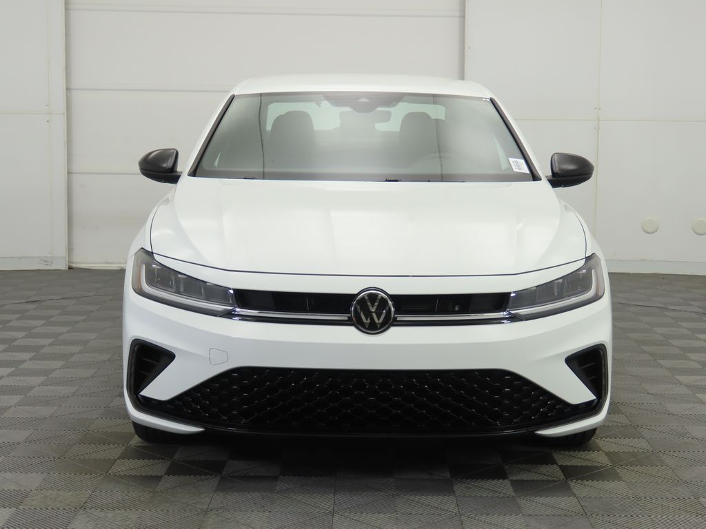 Thumbnail: 2025 Volkswagen Jetta - 2