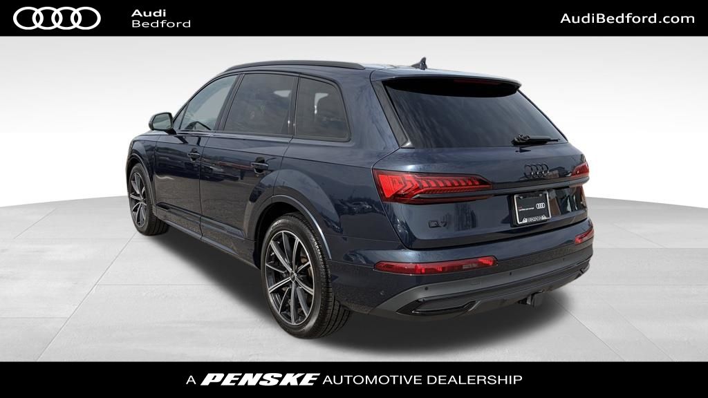 Thumbnail: 2024 Audi Q7 - 4