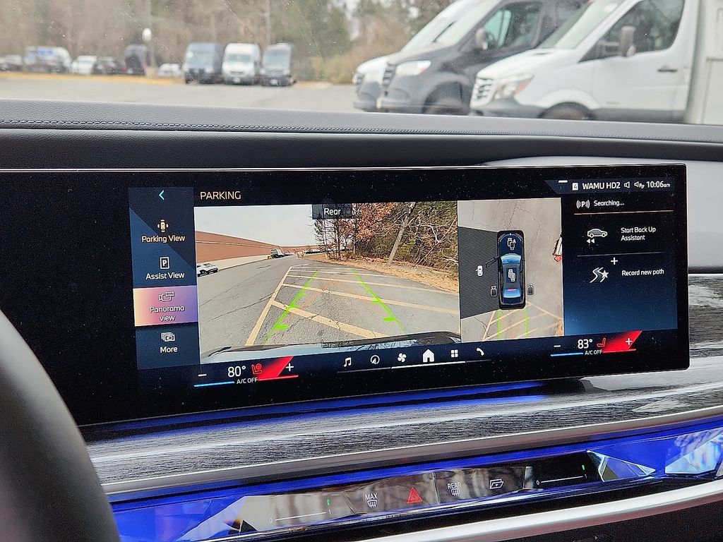 Thumbnail: 2024 BMW 7 Series - 19