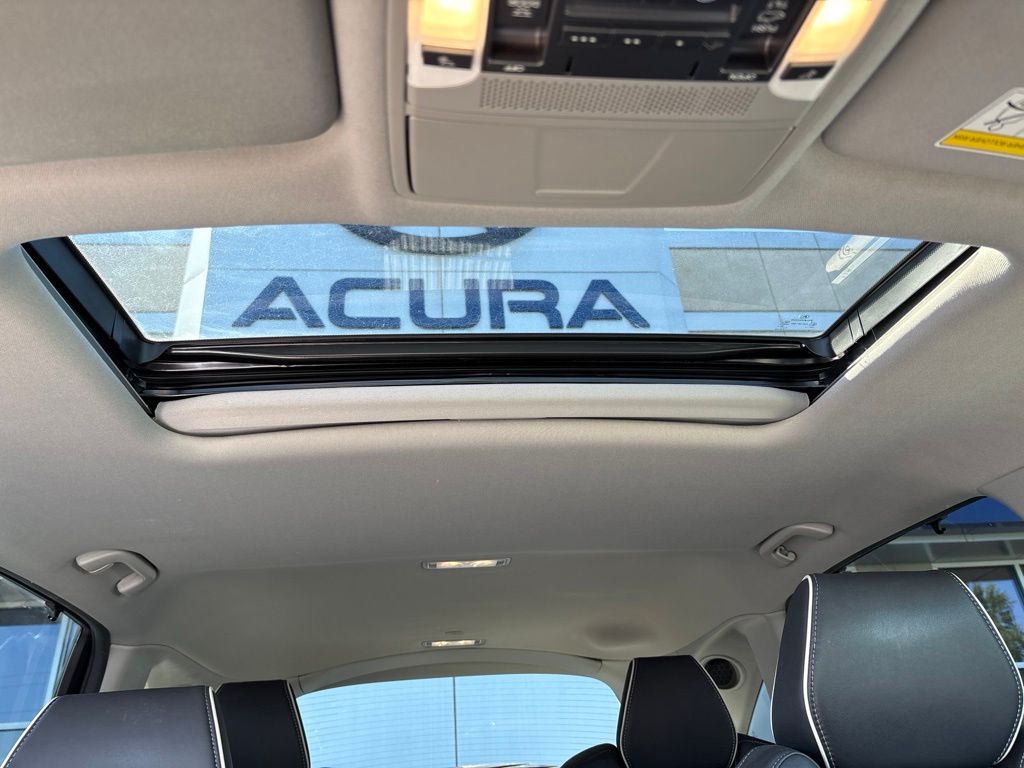 2018 Acura MDX 3.5L