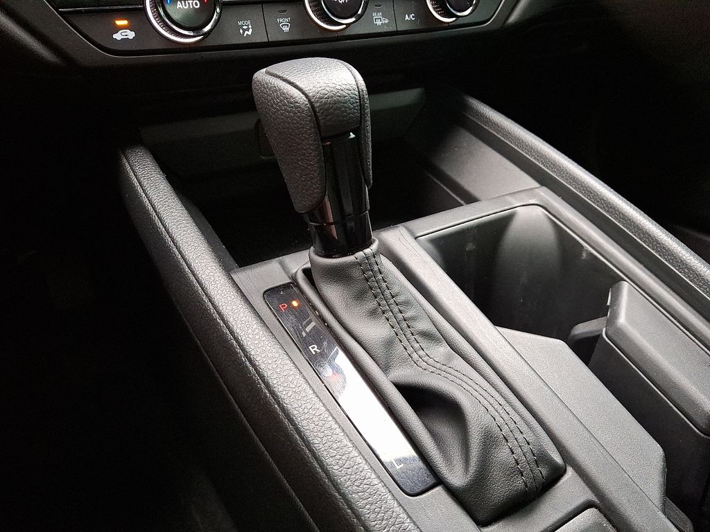Thumbnail: 2024 Honda Accord - 15