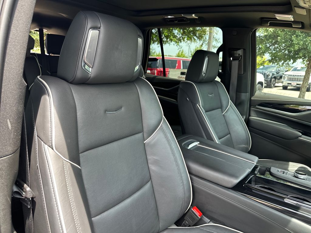Used Car 2024 Cadillac Escalade  Sport For Sale Under $90,000 In Austin, Texas
