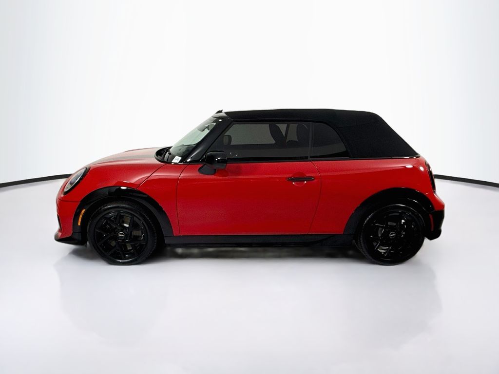 Thumbnail: 2026 MINI Cooper - 16