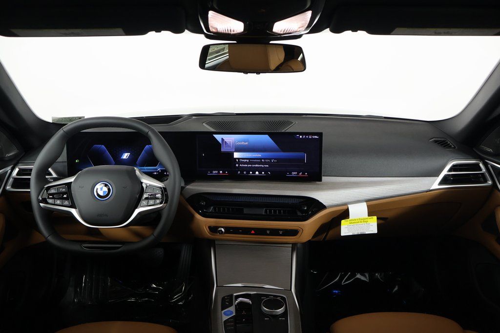 Thumbnail: 2026 BMW i4 - 4