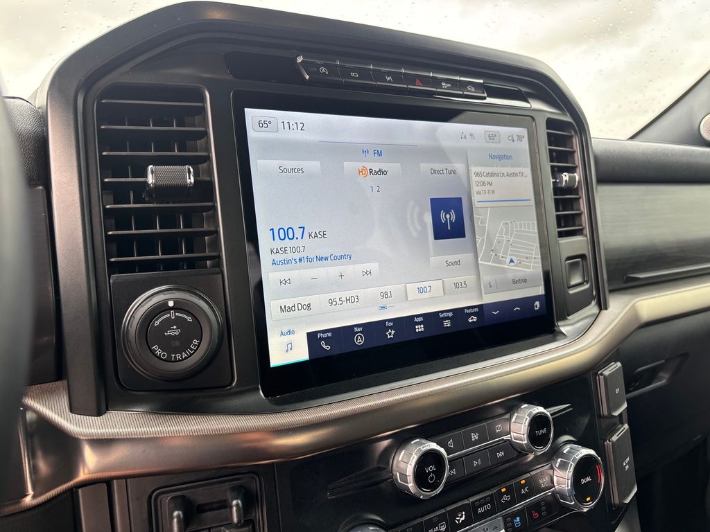 Used Car 2023 Ford F-150  Raptor For Sale Under $80,000 In Austin, Texas