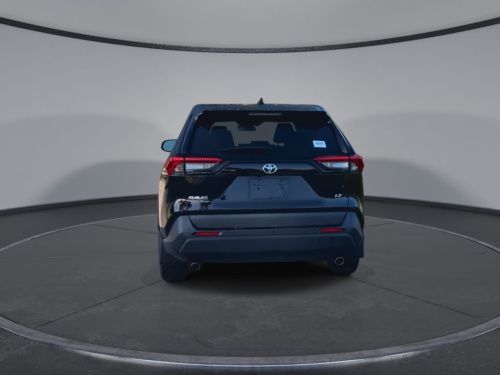 Thumbnail: 2024 Toyota RAV4 - 7