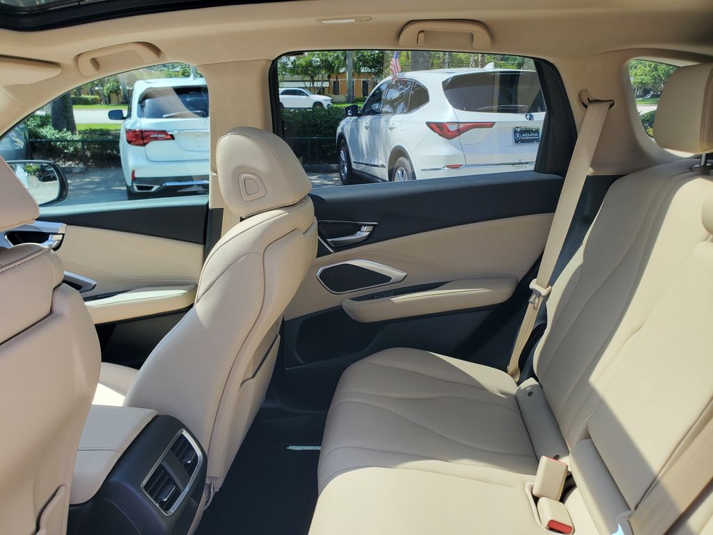 2024 Acura RDX - $32,488