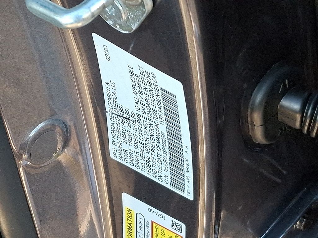 Thumbnail: 2023 Acura TLX - 29