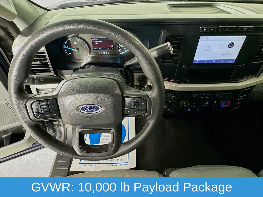 Used Car 2024 Ford F-250sd  Xl For Sale Under $60,000 In Austin, Texas