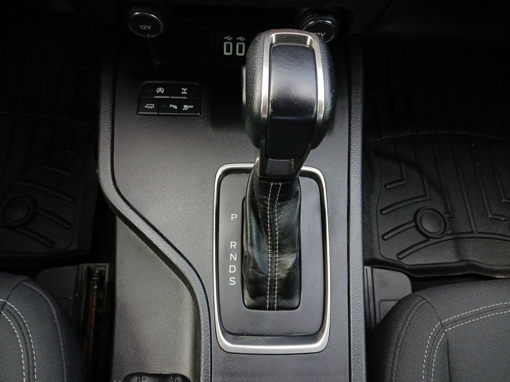 Used Car 2019 Ford Ranger  Xlt For Sale Under $20,000 In Austin, Texas