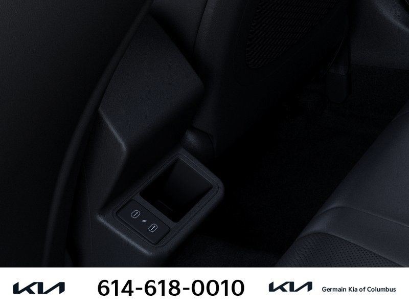 New 2026 White Kia EX image 29