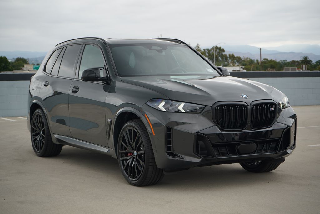 Thumbnail: 2026 BMW X5 - 3