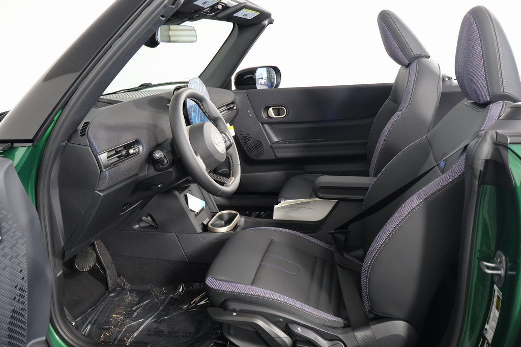 Thumbnail: 2026 MINI Cooper - 7