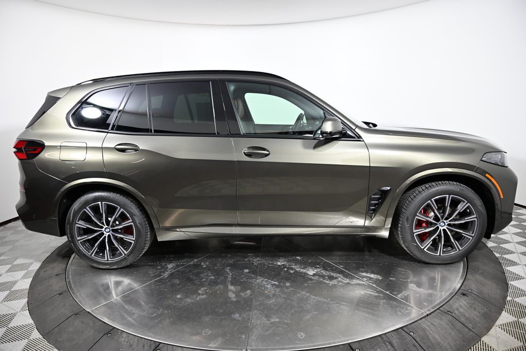 Thumbnail: 2026 BMW X5 - 6