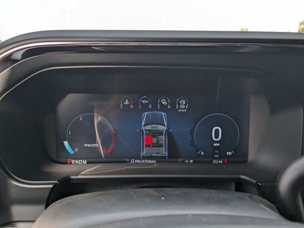 2024 Ford F-250 Super Duty Lariat