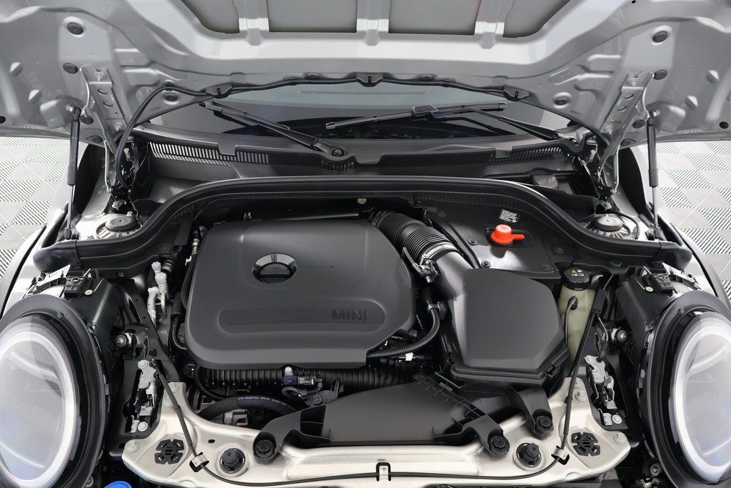 Thumbnail: 2026 MINI Cooper - 11