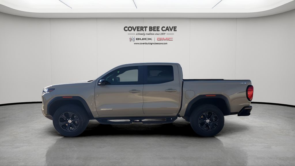 Used Car 2023 Gmc Canyon  Elevation For Sale Under $40,000 In Austin, Texas