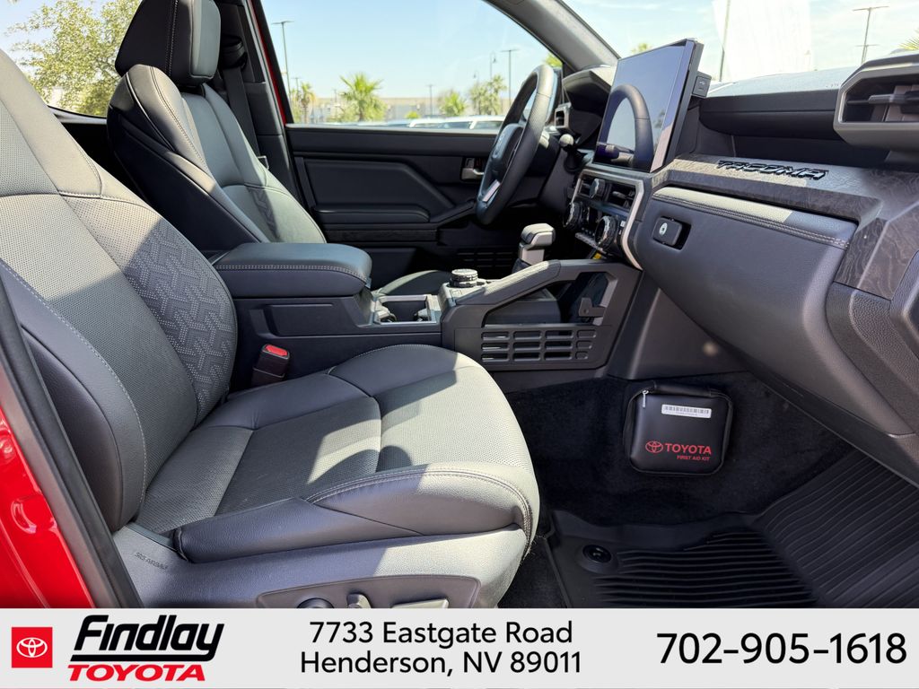 Used 2024 Toyota Tacoma Truck