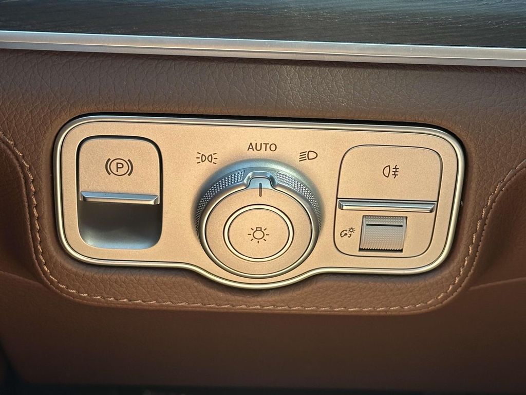 2024 Mercedes-Benz GLE 350 25