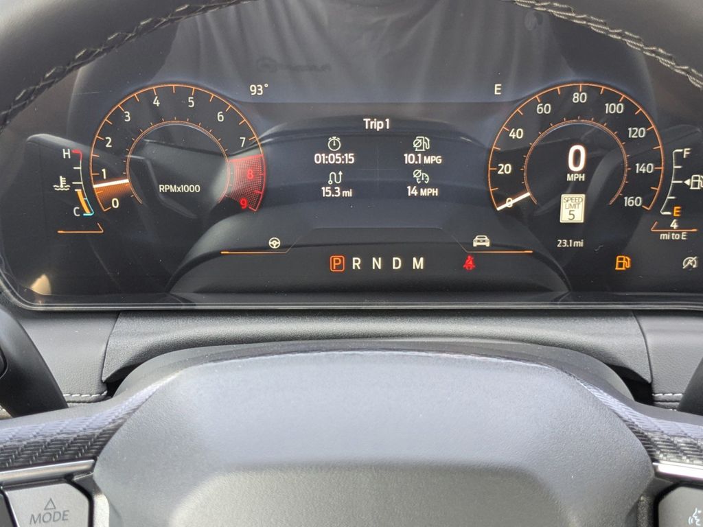 2025 Ford Mustang GT Premium Convertible