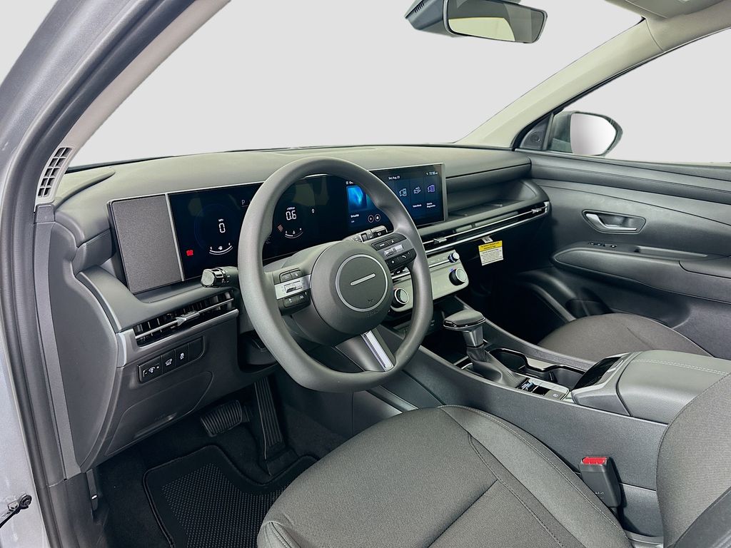 Thumbnail: 2026 Hyundai Tucson - 7