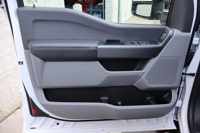 new 2026 Ford F-350SD car, priced at $60,700