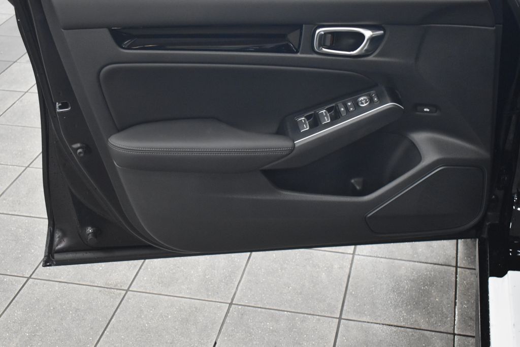 Thumbnail: 2026 Honda Civic - 8