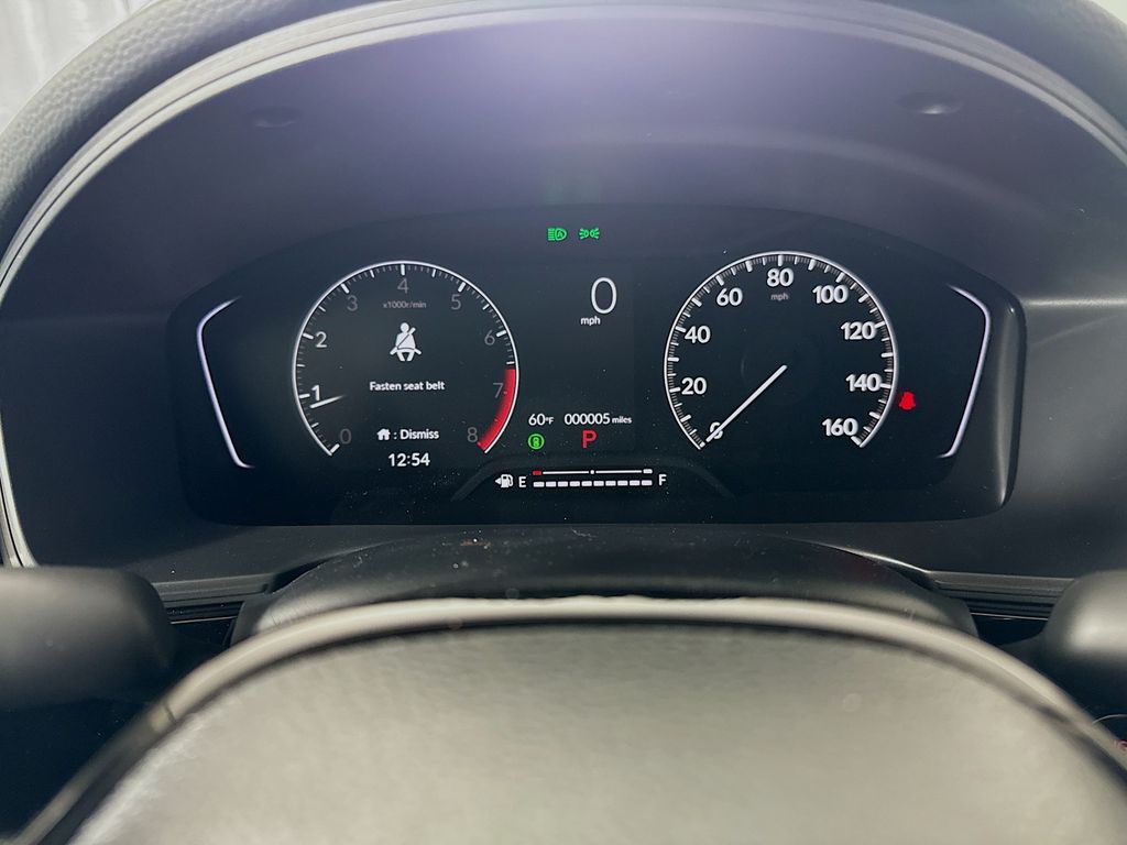 Thumbnail: 2026 Honda Civic - 31