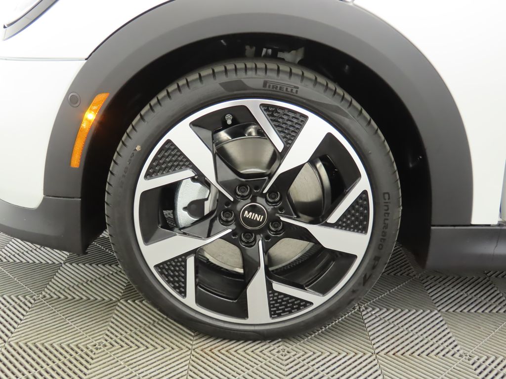 Thumbnail: 2026 MINI Cooper - 29