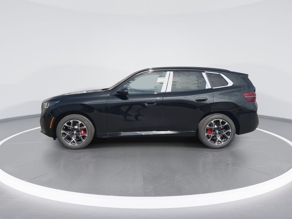 Thumbnail: 2026 BMW X3 - 5