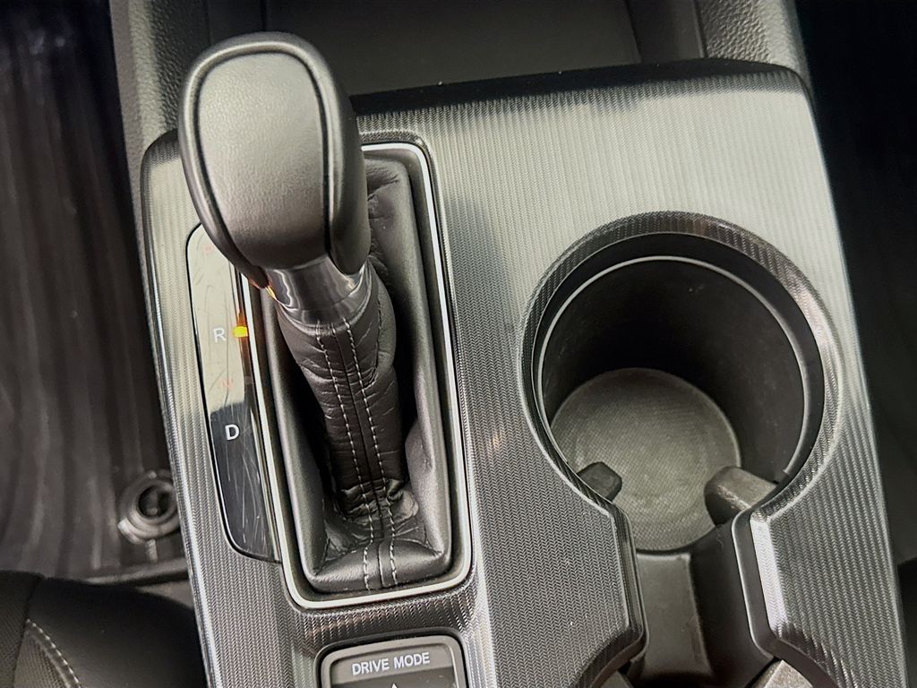 Used Car 2023 Honda Civic  Sport For Sale Under $25,000 In Austin, Texas