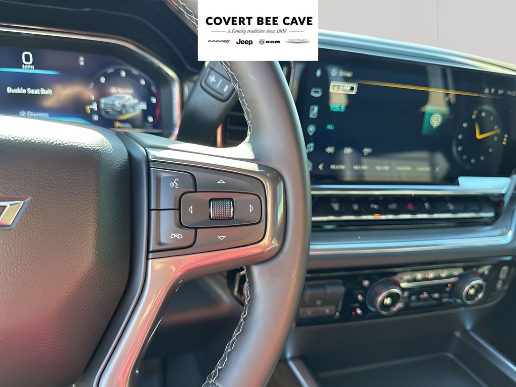 Used Car 2025 Chevrolet Silverado 2500hd  High Country For Sale Under $80,000 In Austin, Texas