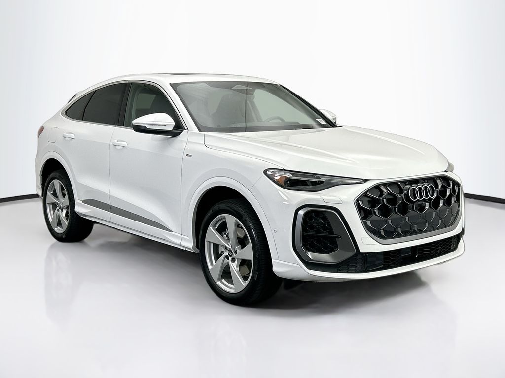 Thumbnail: 2025 Audi Q5 - 3