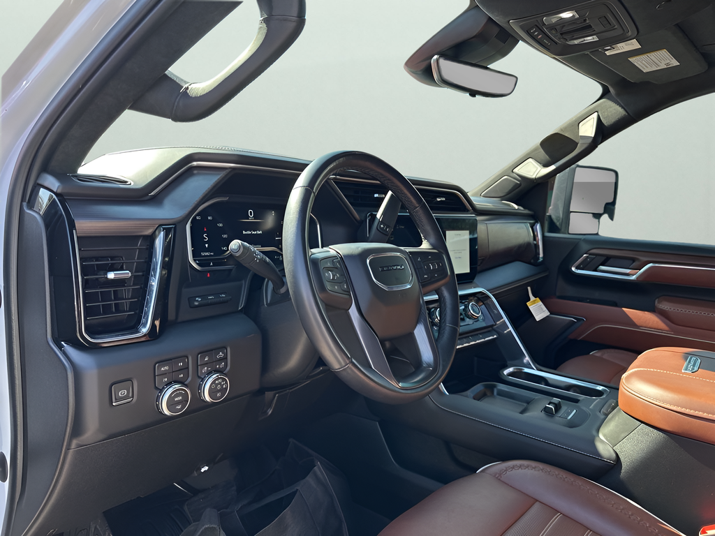 Used Car 2024 Gmc Sierra 2500hd  Denali Ultimate For Sale Under $80,000 In Austin, Texas