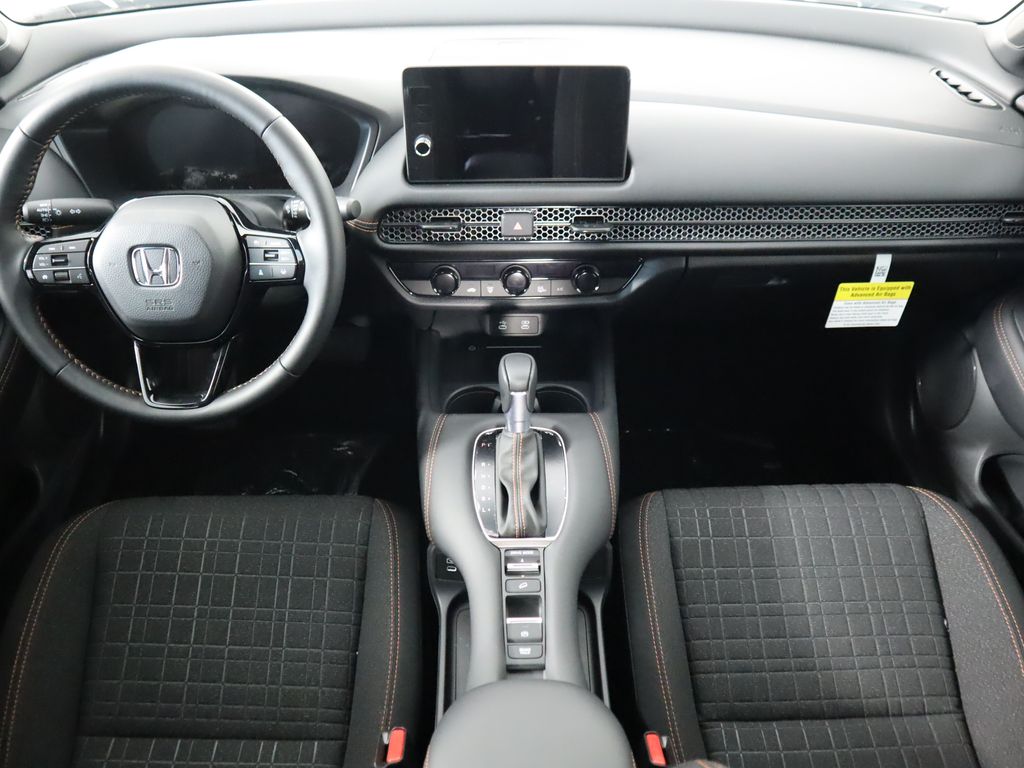 Thumbnail: 2026 Honda HR-V - 13