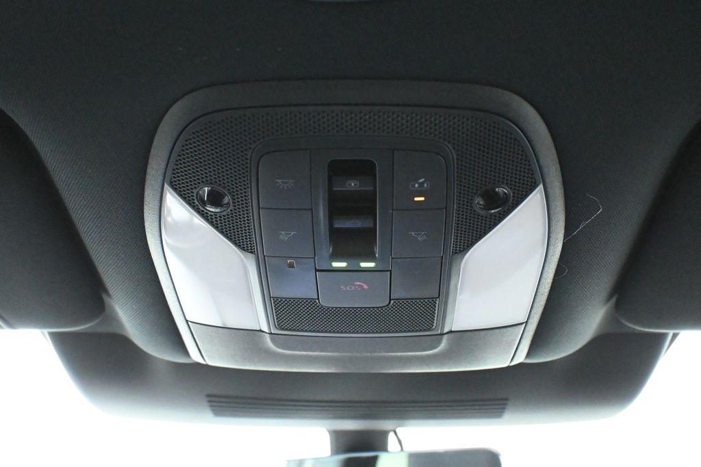 Thumbnail: 2026 INFINITI QX60 - 16