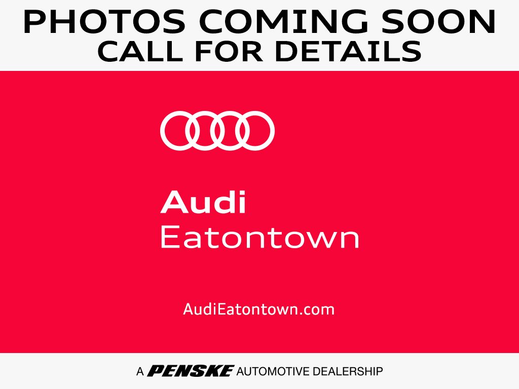 2025 Audi Q3  -
                Eatontown, NJ