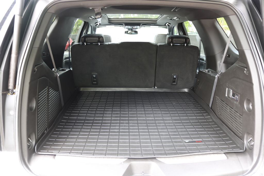 Used Car 2023 Chevrolet Tahoe  Rst For Sale Under $60,000 In Austin, Texas