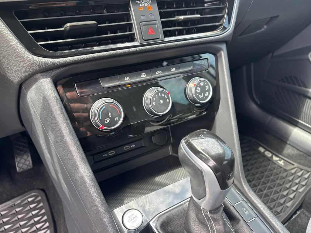 Used Car 2024 Volkswagen Taos  1.5t S For Sale Under $25,000 In Austin, Texas