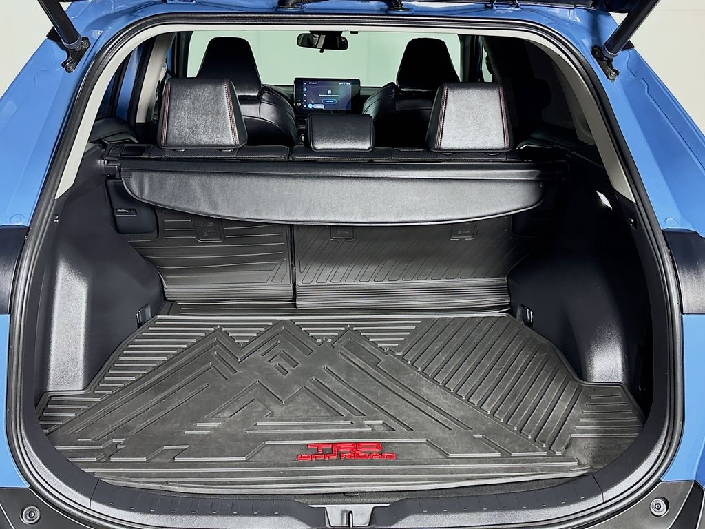 2023 Toyota RAV4 TRD Off Road