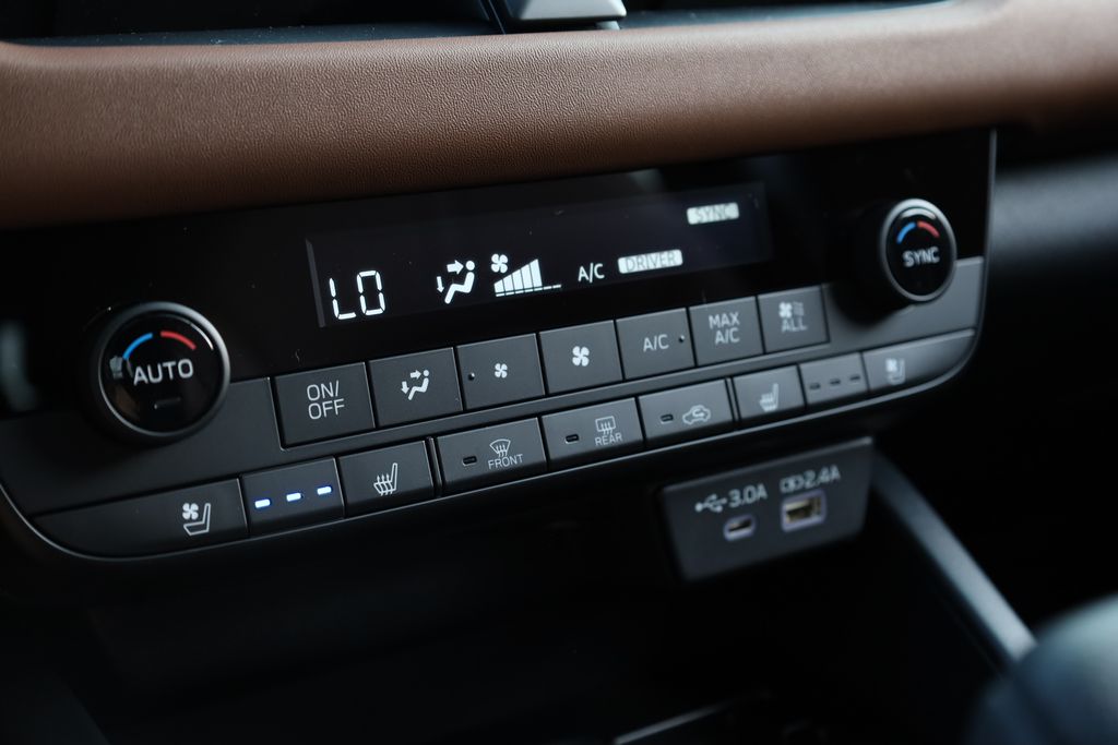 new 2026 Subaru Outback car, priced at $46,733