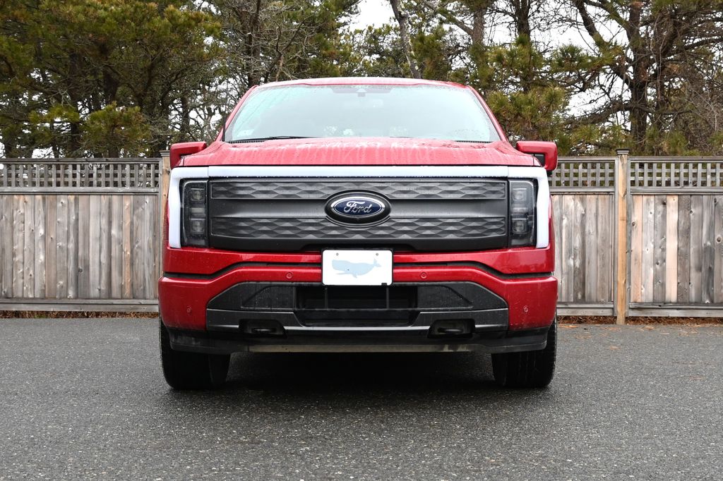 Thumbnail: 2022 Ford F-150 - 7