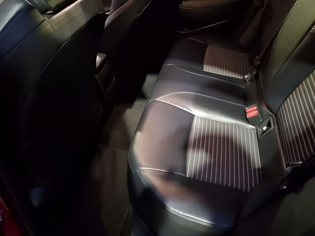 Used Car 2020 Toyota Corolla  Xse For Sale Under $20,000 In Austin, Texas