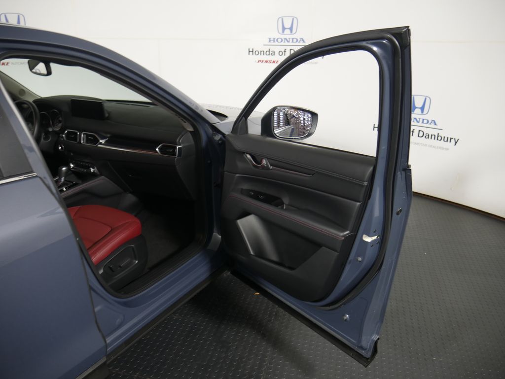 Thumbnail: 2023 Mazda CX-5 - 7