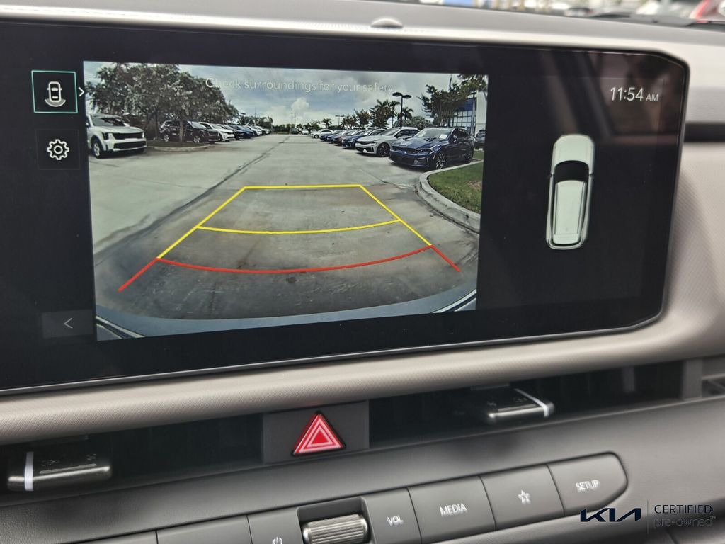 2027 Kia Seltos - $27,577