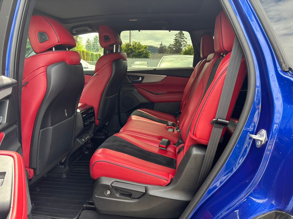 2022 Acura MDX A-Spec
